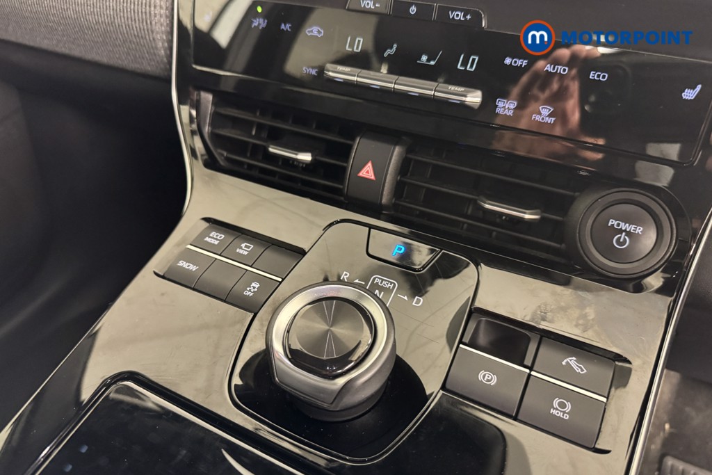 Toyota Bz4x Motion Automatic Electric SUV - Stock Number (1547686) - 11th supplementary image