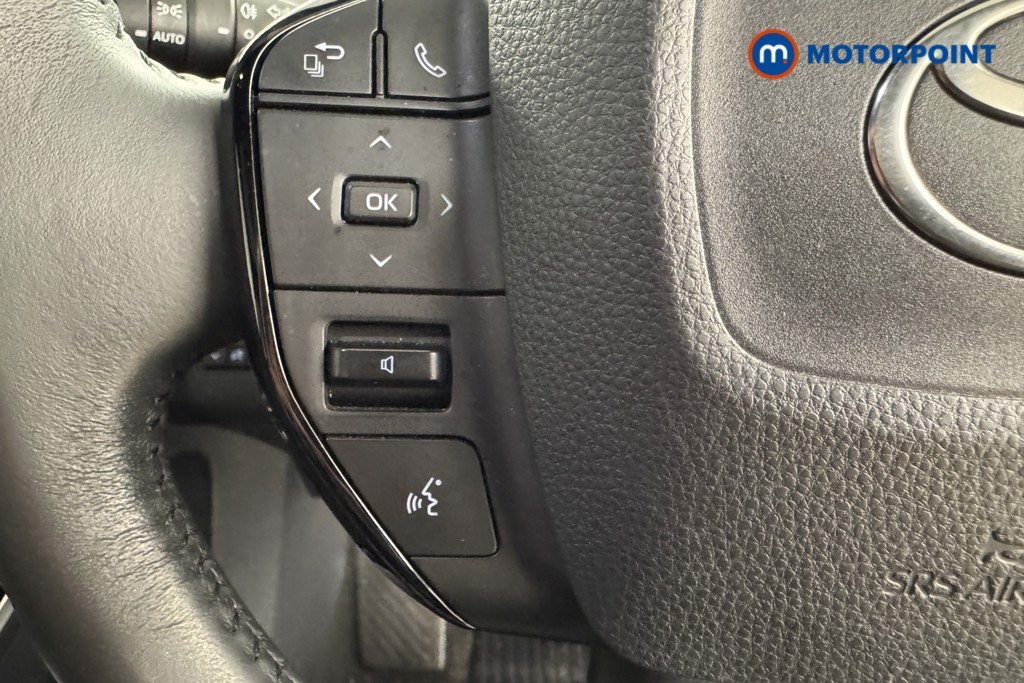 Toyota Bz4x Motion Automatic Electric SUV - Stock Number (1547686) - 13th supplementary image