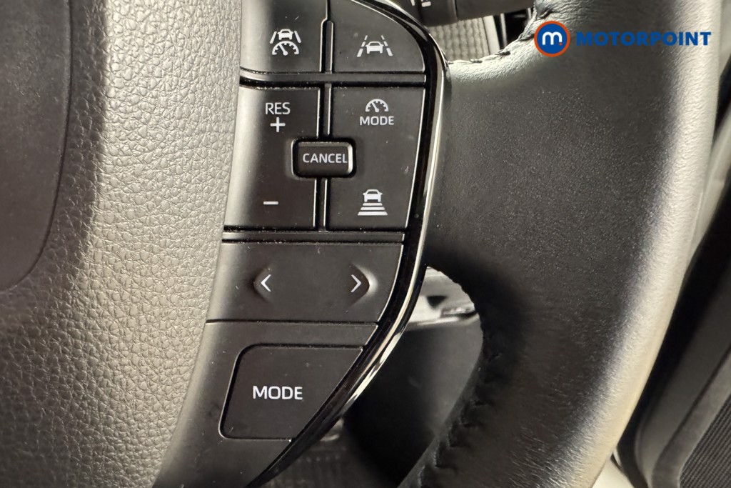 Toyota Bz4x Motion Automatic Electric SUV - Stock Number (1547686) - 14th supplementary image