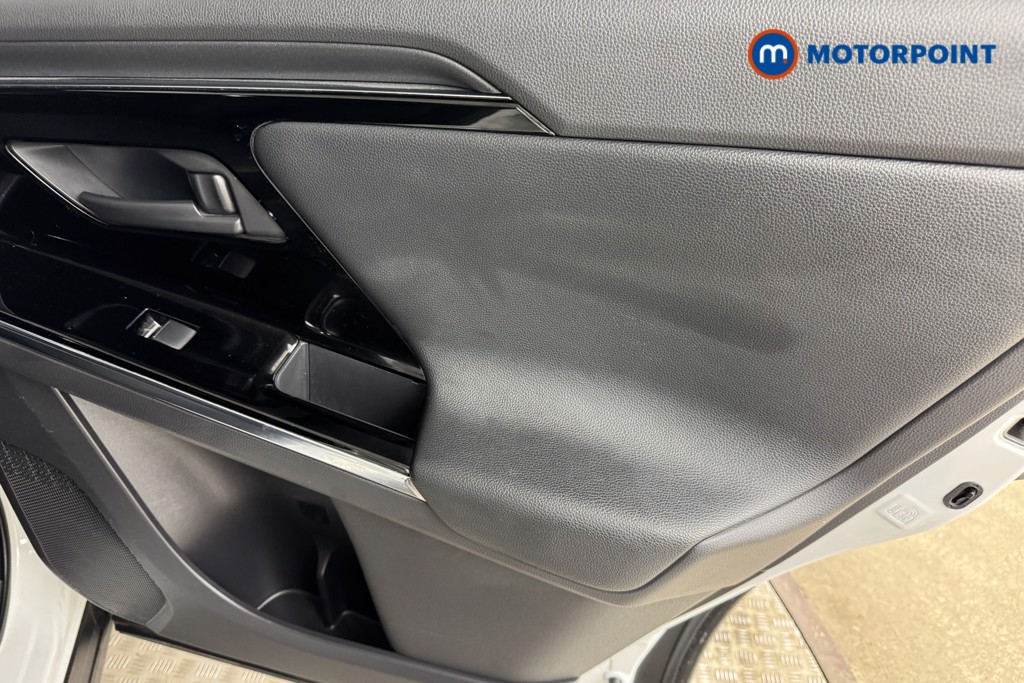 Toyota Bz4x Motion Automatic Electric SUV - Stock Number (1547686) - 16th supplementary image