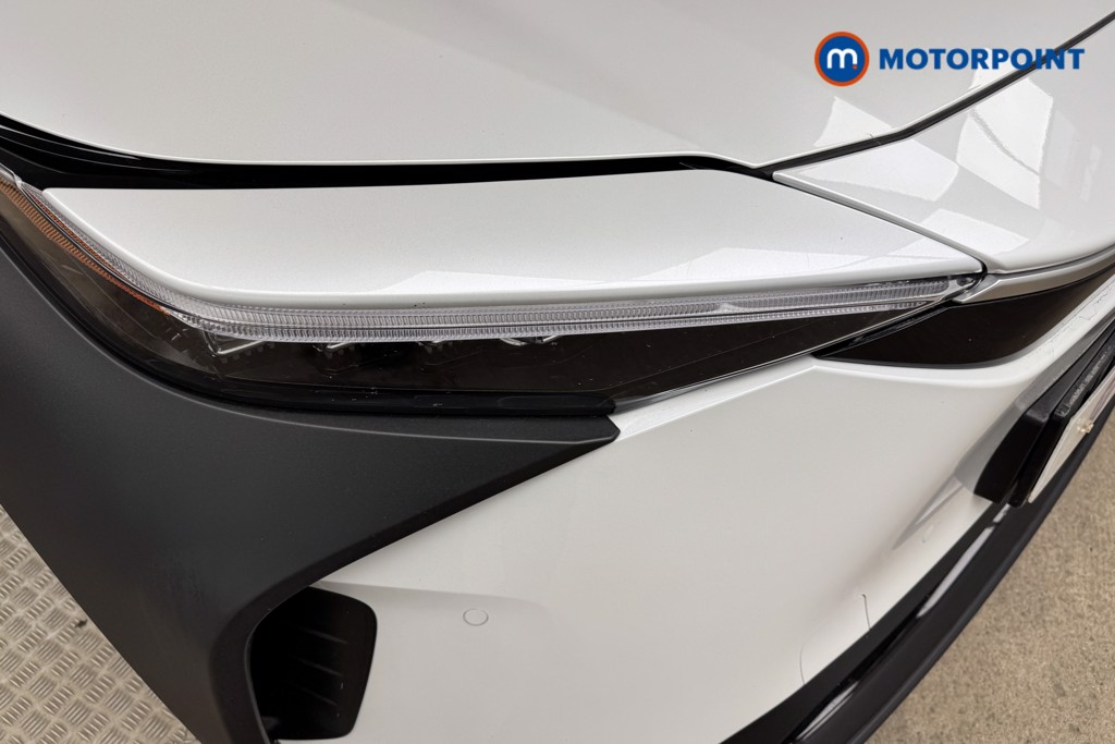 Toyota Bz4x Motion Automatic Electric SUV - Stock Number (1547686) - 17th supplementary image
