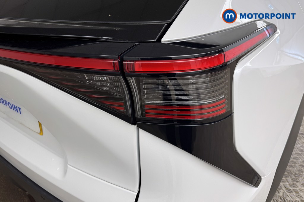 Toyota Bz4x Motion Automatic Electric SUV - Stock Number (1547686) - 18th supplementary image