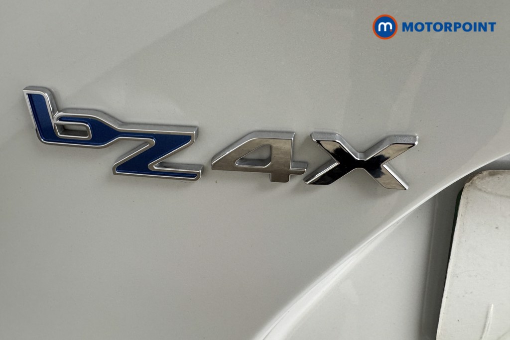 Toyota Bz4x Motion Automatic Electric SUV - Stock Number (1547686) - 19th supplementary image
