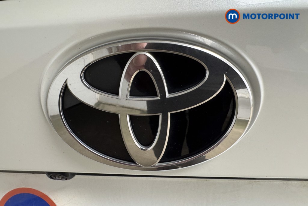 Toyota Bz4x Motion Automatic Electric SUV - Stock Number (1547686) - 20th supplementary image