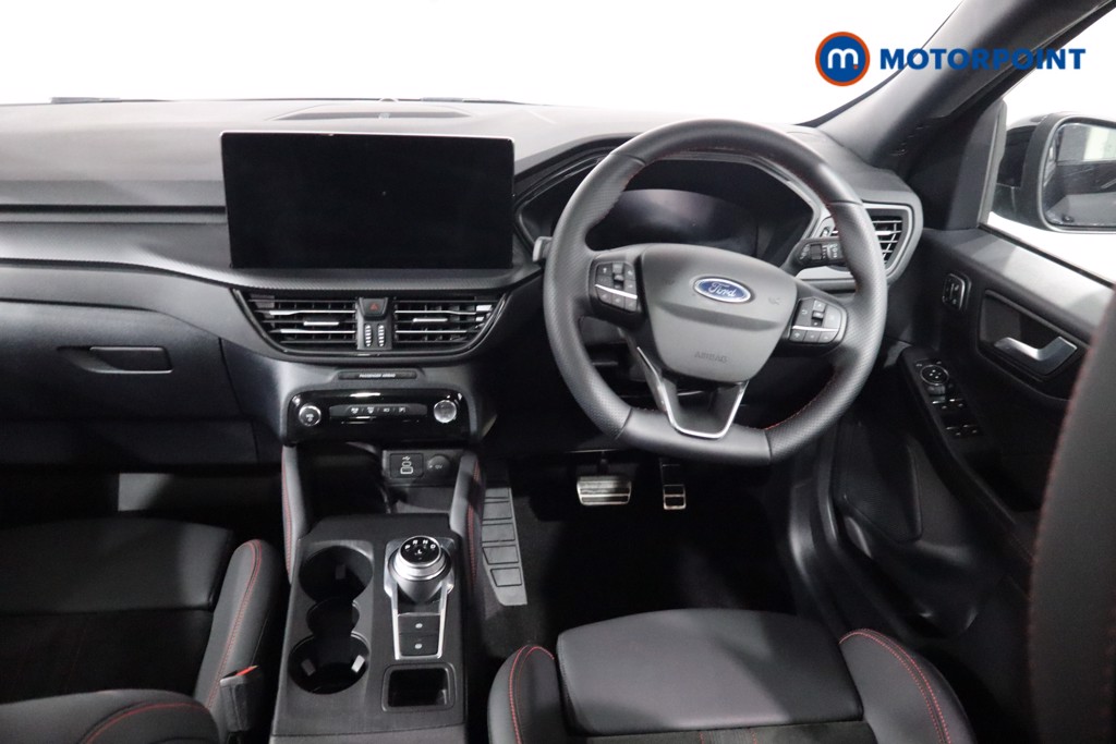 Ford Kuga St-Line X Automatic Petrol Plug-In Hybrid SUV - Stock Number (1547719) - 3rd supplementary image