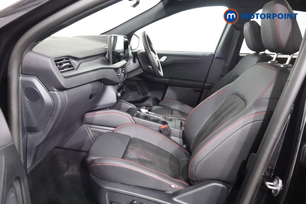 Ford Kuga St-Line X Automatic Petrol Plug-In Hybrid SUV - Stock Number (1547719) - 4th supplementary image