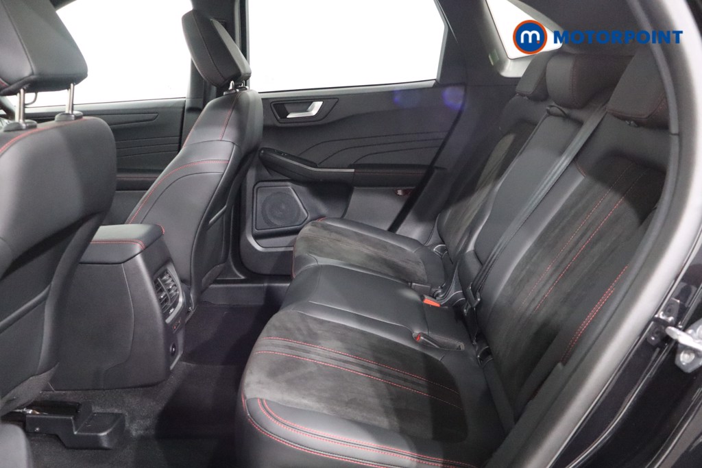 Ford Kuga St-Line X Automatic Petrol Plug-In Hybrid SUV - Stock Number (1547719) - 5th supplementary image