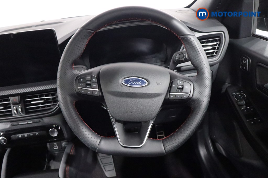 Ford Kuga St-Line X Automatic Petrol Plug-In Hybrid SUV - Stock Number (1547719) - 6th supplementary image