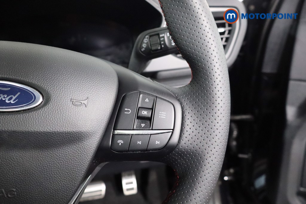 Ford Kuga St-Line X Automatic Petrol Plug-In Hybrid SUV - Stock Number (1547719) - 8th supplementary image