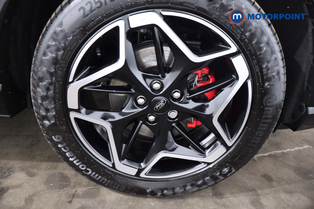 Ford Kuga St-Line X Automatic Petrol Plug-In Hybrid SUV - Stock Number (1547719) - 9th supplementary image