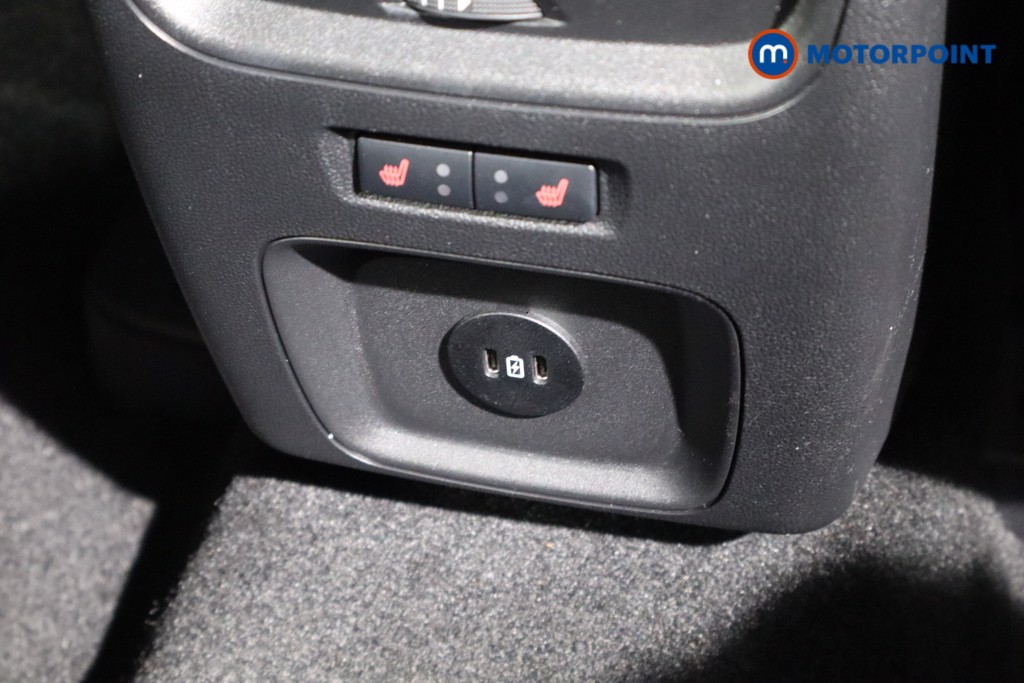 Ford Kuga St-Line X Automatic Petrol Plug-In Hybrid SUV - Stock Number (1547719) - 13th supplementary image
