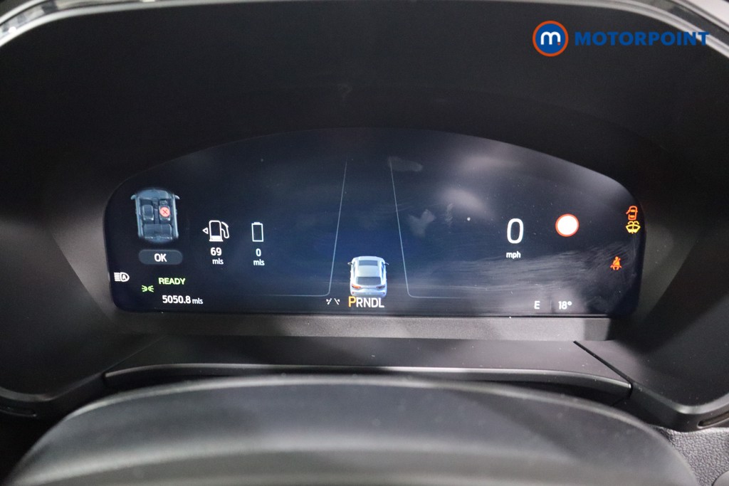 Ford Kuga St-Line X Automatic Petrol Plug-In Hybrid SUV - Stock Number (1547719) - 14th supplementary image