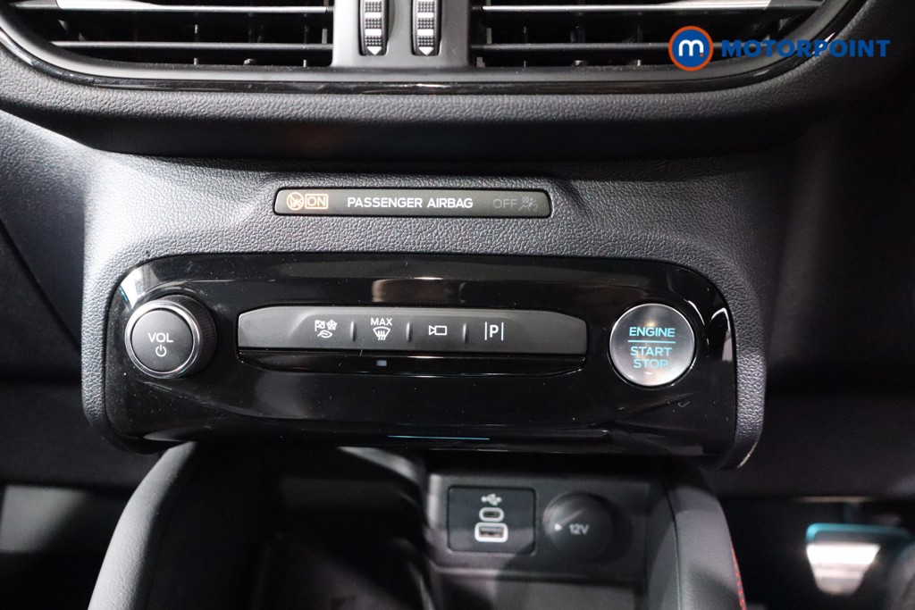Ford Kuga St-Line X Automatic Petrol Plug-In Hybrid SUV - Stock Number (1547719) - 17th supplementary image
