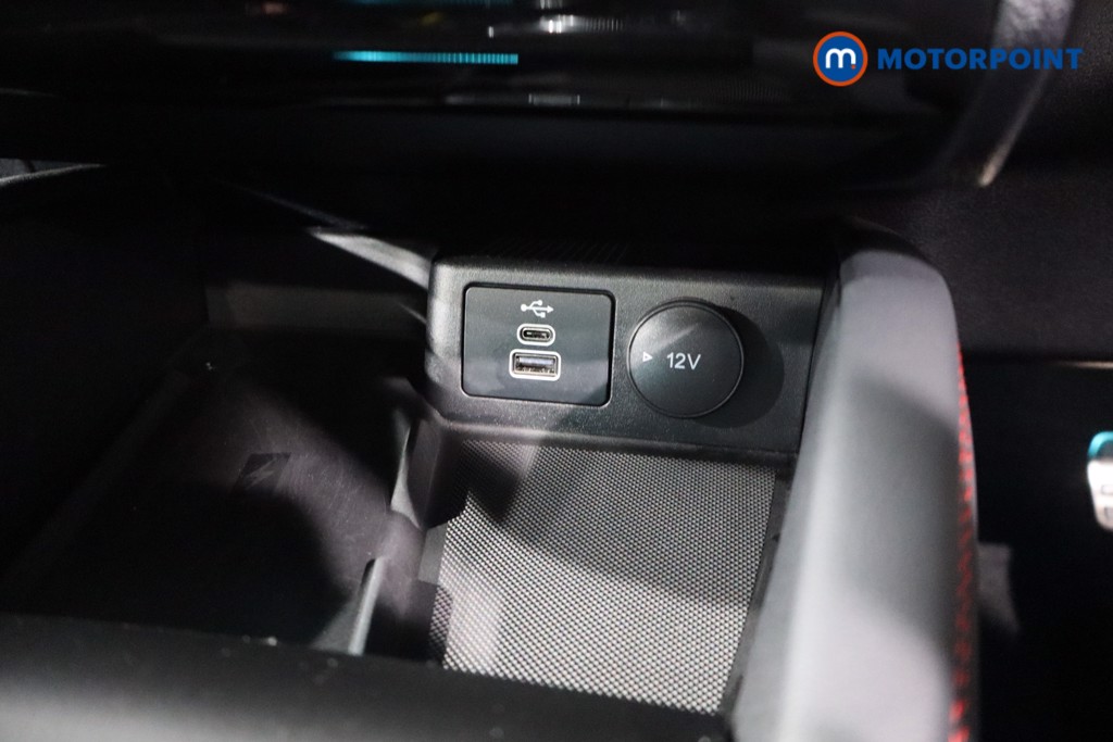 Ford Kuga St-Line X Automatic Petrol Plug-In Hybrid SUV - Stock Number (1547719) - 18th supplementary image