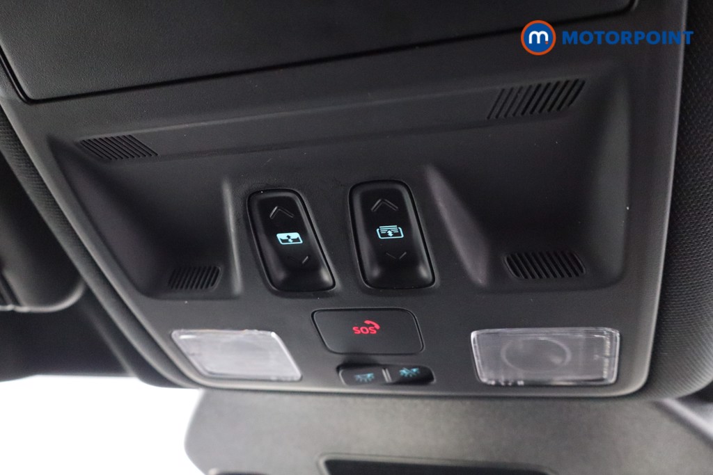 Ford Kuga St-Line X Automatic Petrol Plug-In Hybrid SUV - Stock Number (1547719) - 20th supplementary image