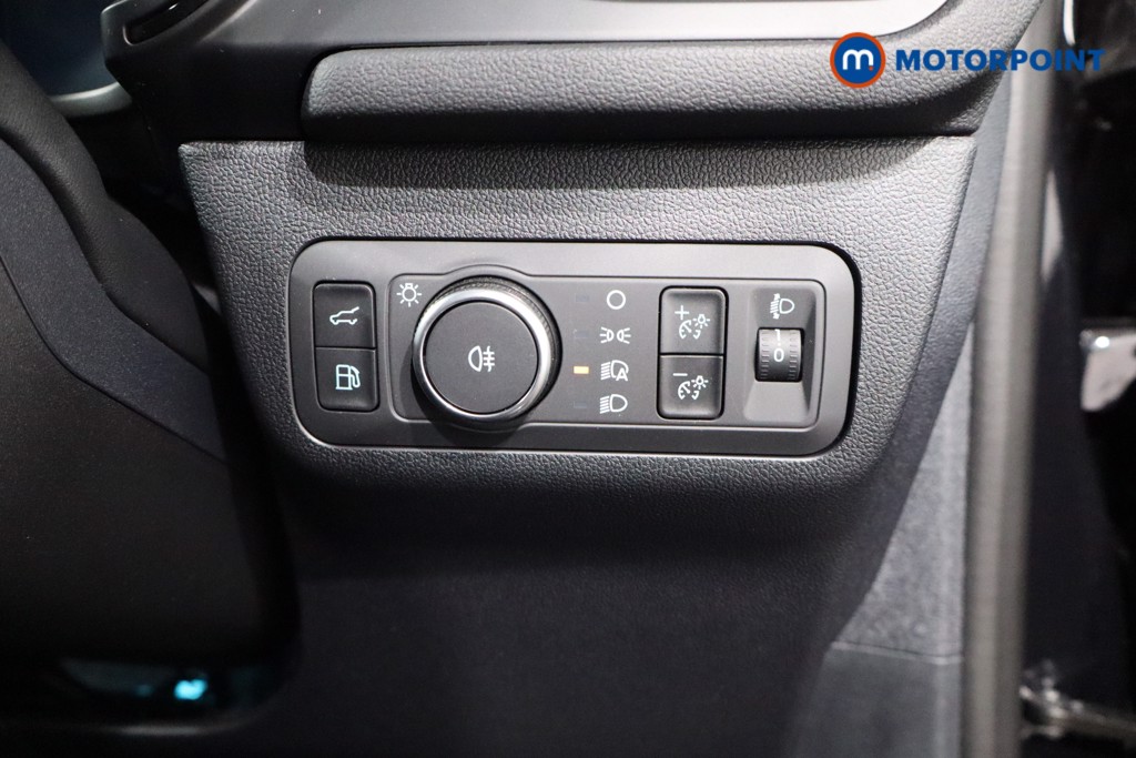 Ford Kuga St-Line X Automatic Petrol Plug-In Hybrid SUV - Stock Number (1547719) - 21st supplementary image