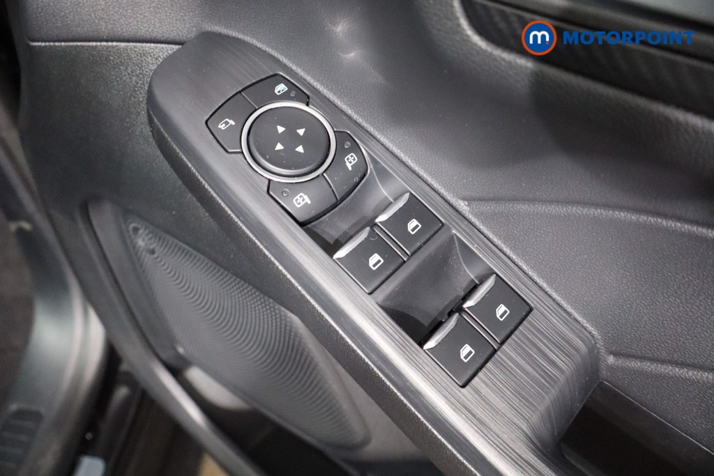 Ford Kuga St-Line X Automatic Petrol Plug-In Hybrid SUV - Stock Number (1547719) - 23rd supplementary image