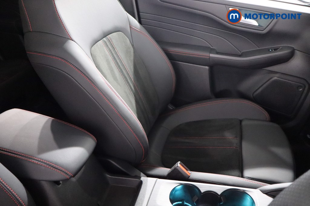 Ford Kuga St-Line X Automatic Petrol Plug-In Hybrid SUV - Stock Number (1547719) - 24th supplementary image