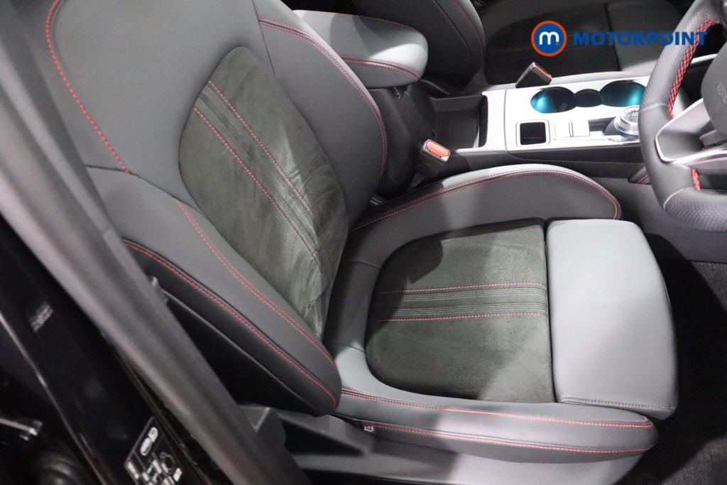 Ford Kuga St-Line X Automatic Petrol Plug-In Hybrid SUV - Stock Number (1547719) - 25th supplementary image