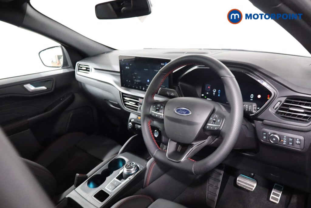 Ford Kuga St-Line X Automatic Petrol Plug-In Hybrid SUV - Stock Number (1547719) - 26th supplementary image