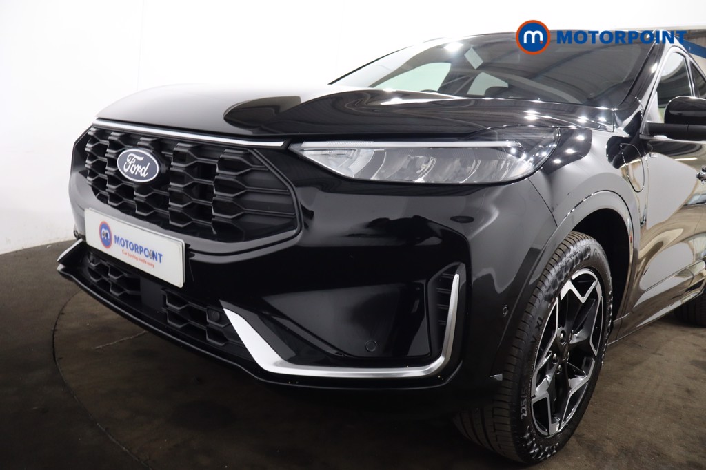 Ford Kuga St-Line X Automatic Petrol Plug-In Hybrid SUV - Stock Number (1547719) - 27th supplementary image