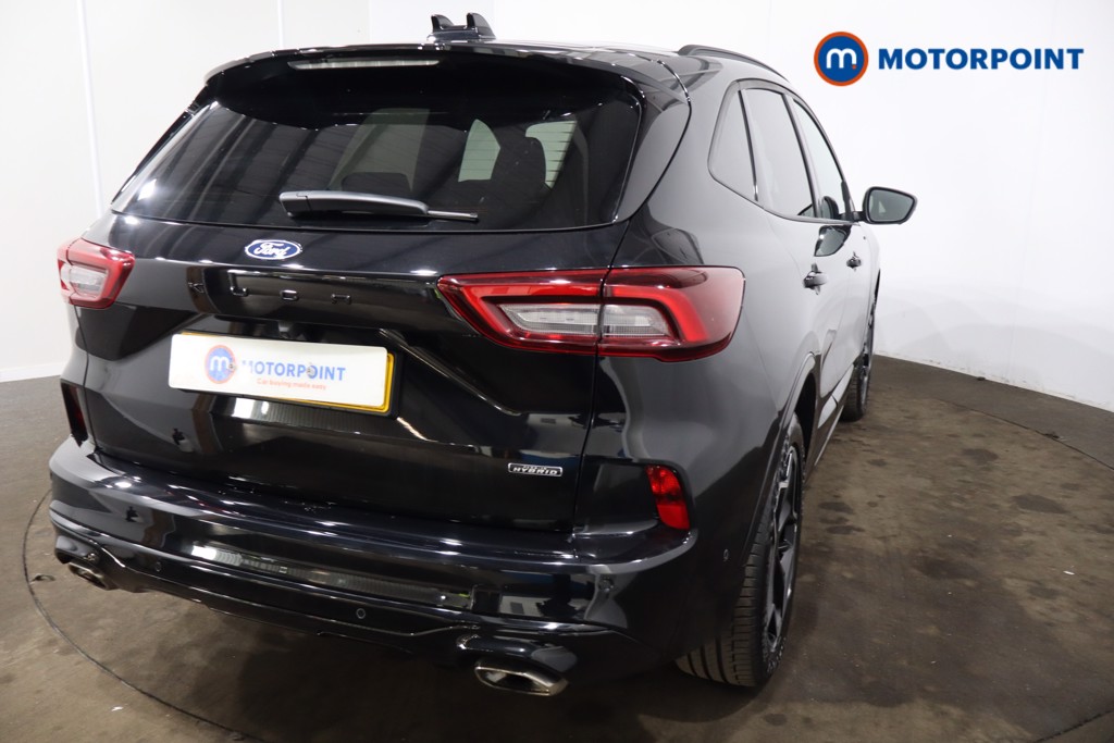 Ford Kuga St-Line X Automatic Petrol Plug-In Hybrid SUV - Stock Number (1547719) - 29th supplementary image