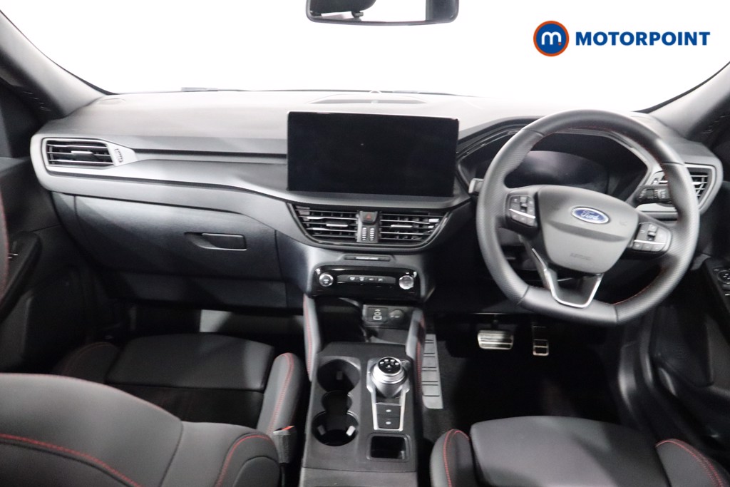 Ford Kuga St-Line X Automatic Petrol Plug-In Hybrid SUV - Stock Number (1547719) - 1st supplementary image