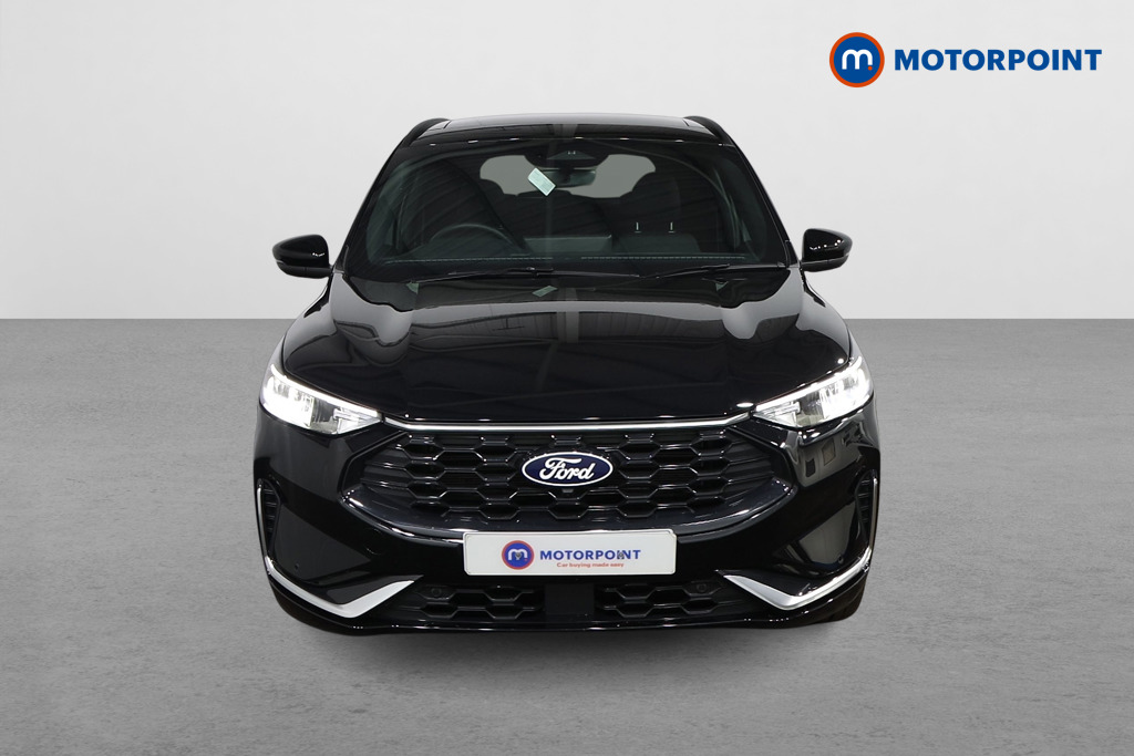 Ford Kuga St-Line X Automatic Petrol Plug-In Hybrid SUV - Stock Number (1547719) - Front bumper