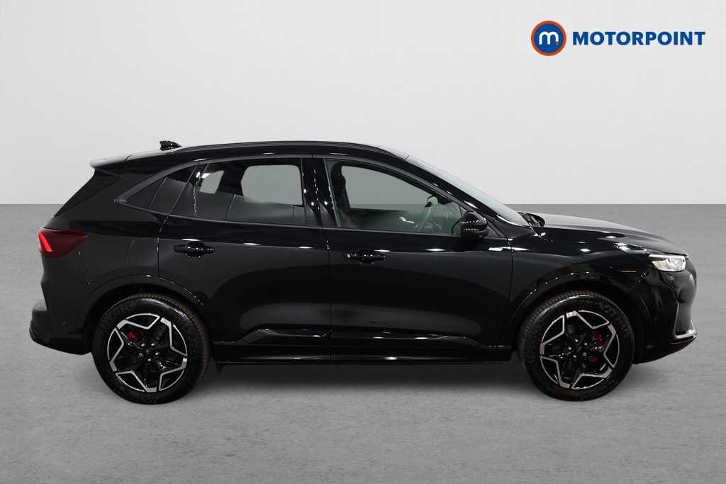 Ford Kuga St-Line X Automatic Petrol Plug-In Hybrid SUV - Stock Number (1547719) - Drivers side