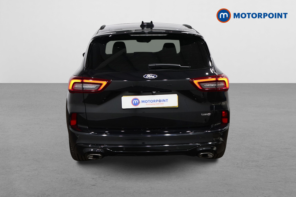Ford Kuga St-Line X Automatic Petrol Plug-In Hybrid SUV - Stock Number (1547719) - Rear bumper