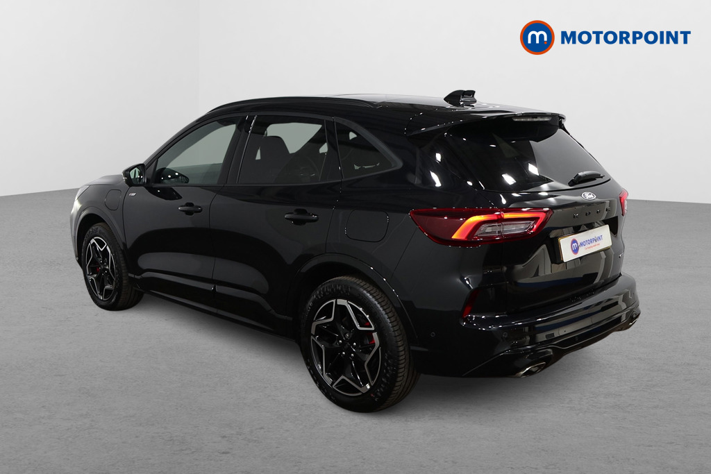 Ford Kuga St-Line X Automatic Petrol Plug-In Hybrid SUV - Stock Number (1547719) - Passenger side rear corner