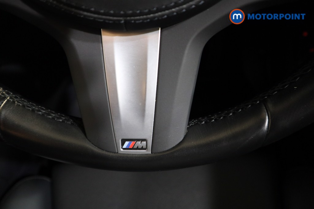 BMW 5 Series M Sport Automatic Petrol Plug-In Hybrid Estate - Stock Number (1547725) - 5th supplementary image