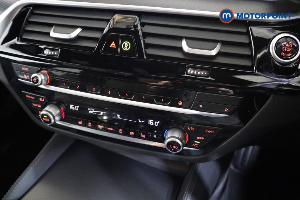 BMW 5 Series M Sport Automatic Petrol Plug-In Hybrid Estate - Stock Number (1547725) - 8th supplementary image
