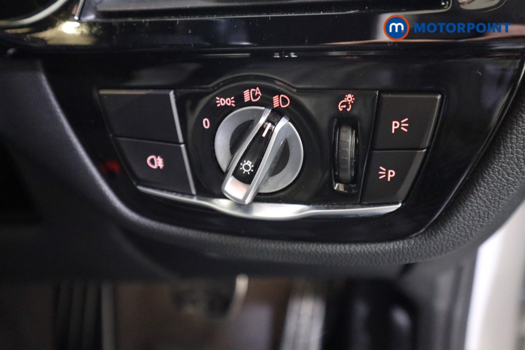 BMW 5 Series M Sport Automatic Petrol Plug-In Hybrid Estate - Stock Number (1547725) - 11th supplementary image