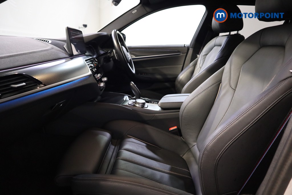 BMW 5 Series M Sport Automatic Petrol Plug-In Hybrid Estate - Stock Number (1547725) - 17th supplementary image