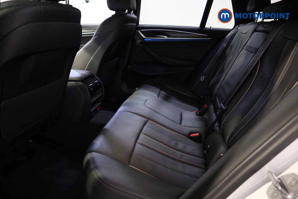 BMW 5 Series M Sport Automatic Petrol Plug-In Hybrid Estate - Stock Number (1547725) - 18th supplementary image
