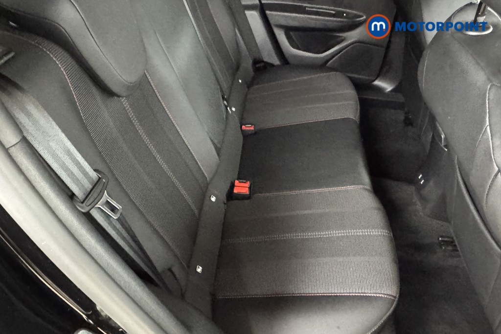 Vauxhall Mokka GS Automatic Electric SUV - Stock Number (1547727) - 4th supplementary image