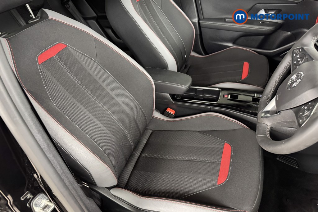 Vauxhall Mokka GS Automatic Electric SUV - Stock Number (1547727) - 5th supplementary image