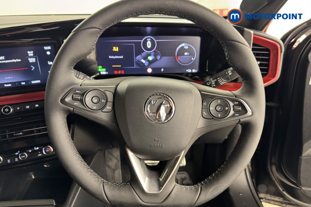 Vauxhall Mokka GS Automatic Electric SUV - Stock Number (1547727) - 6th supplementary image