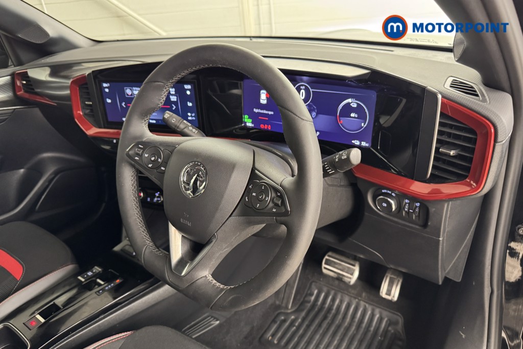 Vauxhall Mokka GS Automatic Electric SUV - Stock Number (1547727) - 7th supplementary image