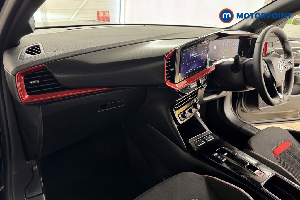 Vauxhall Mokka GS Automatic Electric SUV - Stock Number (1547727) - 8th supplementary image