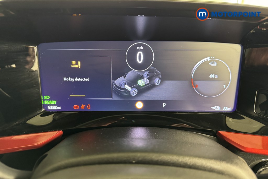Vauxhall Mokka GS Automatic Electric SUV - Stock Number (1547727) - 9th supplementary image