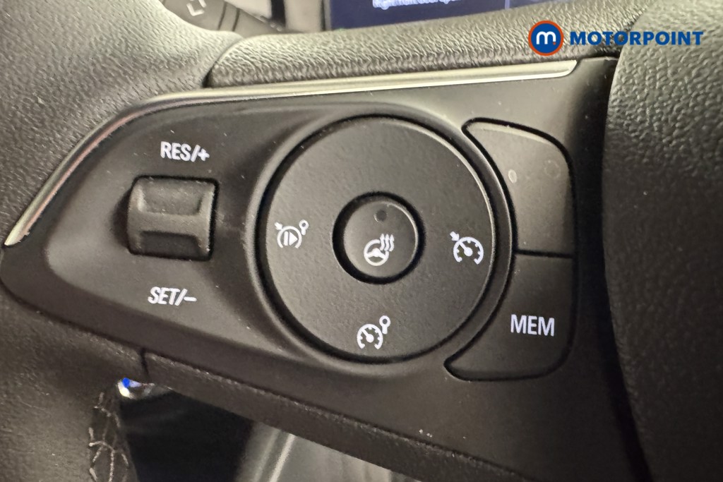 Vauxhall Mokka GS Automatic Electric SUV - Stock Number (1547727) - 13th supplementary image