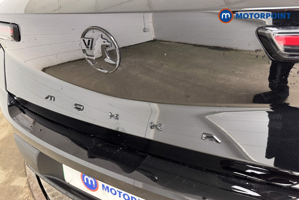 Vauxhall Mokka GS Automatic Electric SUV - Stock Number (1547727) - 19th supplementary image
