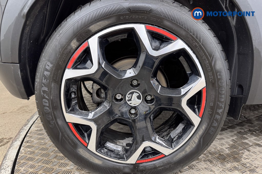 Vauxhall Mokka GS Automatic Electric SUV - Stock Number (1547727) - 20th supplementary image