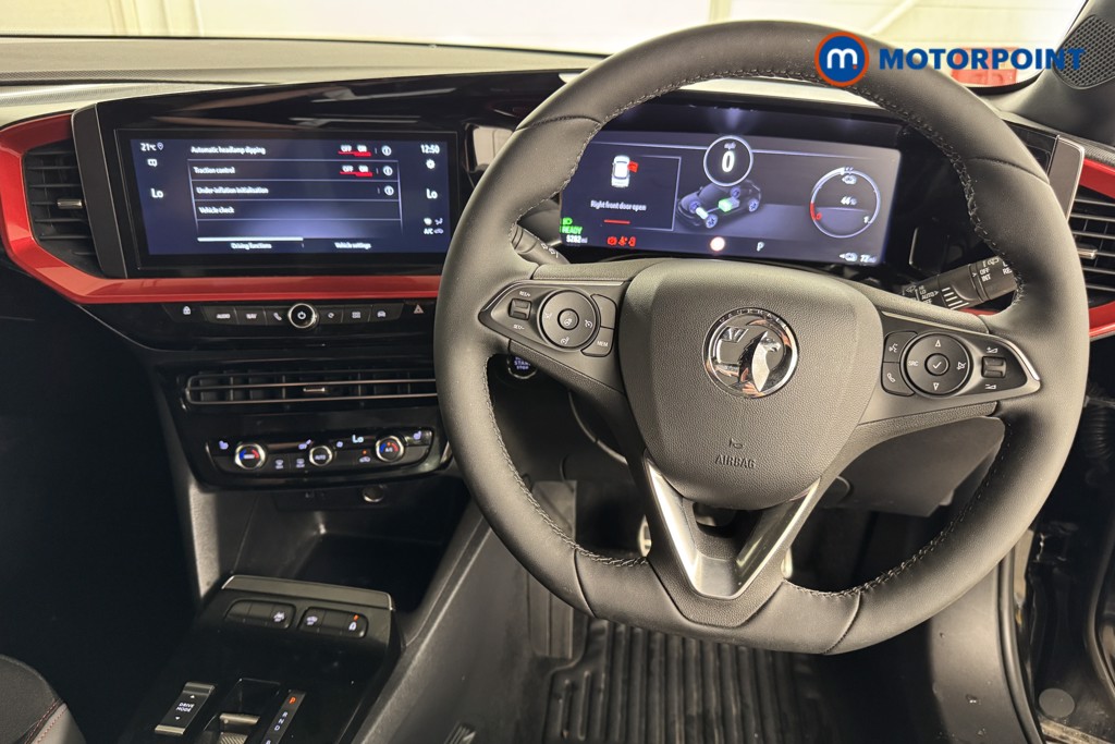 Vauxhall Mokka GS Automatic Electric SUV - Stock Number (1547727) - 1st supplementary image