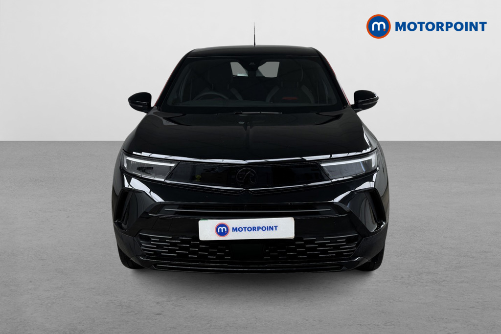 Vauxhall Mokka GS Automatic Electric SUV - Stock Number (1547727) - Front bumper