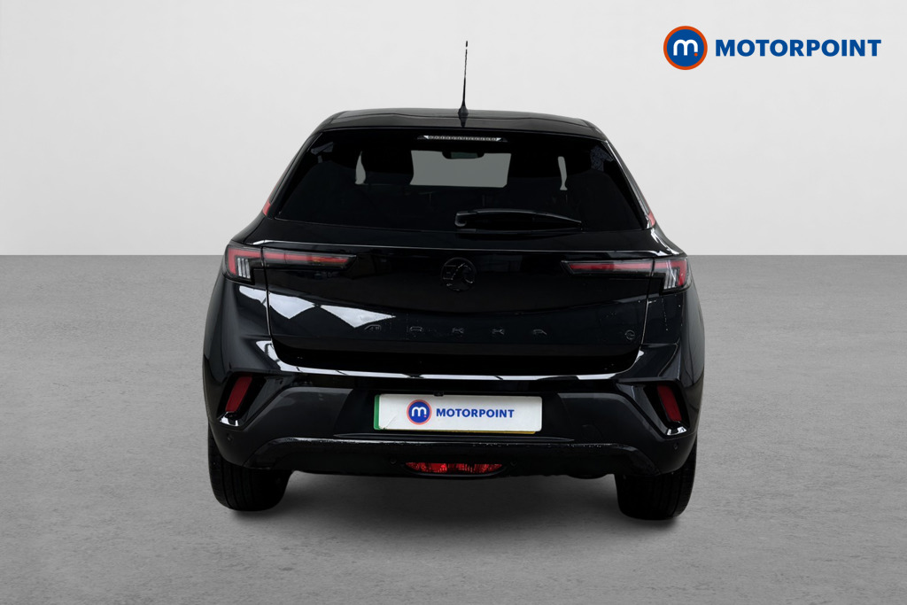 Vauxhall Mokka GS Automatic Electric SUV - Stock Number (1547727) - Rear bumper