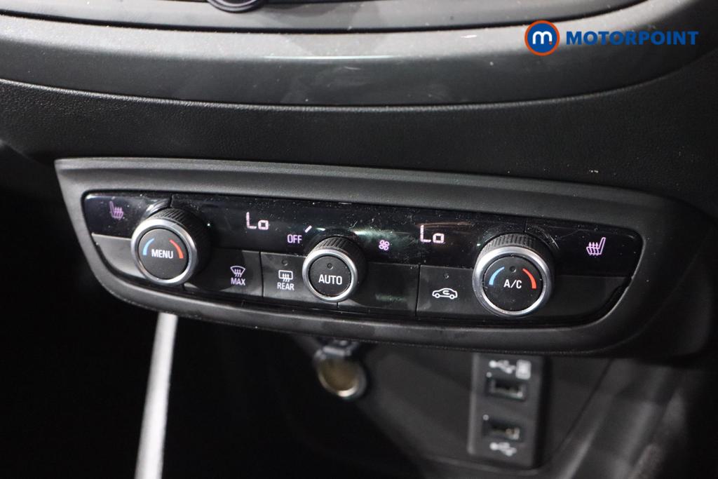 Vauxhall Crossland Ultimate Manual Petrol SUV - Stock Number (1547743) - 4th supplementary image