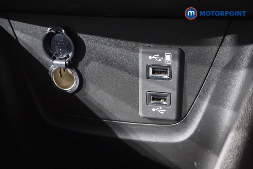 Vauxhall Crossland Ultimate Manual Petrol SUV - Stock Number (1547743) - 5th supplementary image